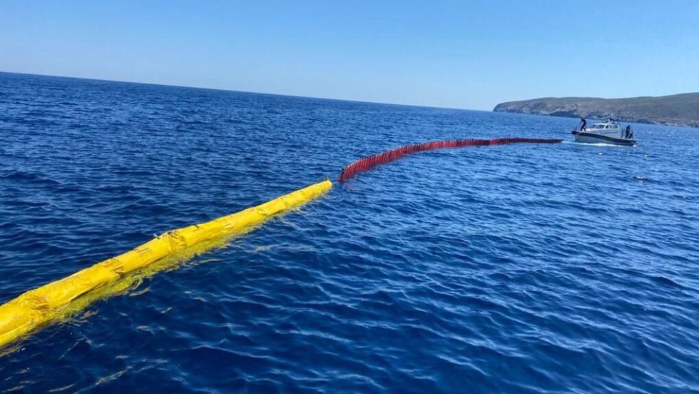 Προληπτικά μέτρα για την αποφυγή της ρύπανσης